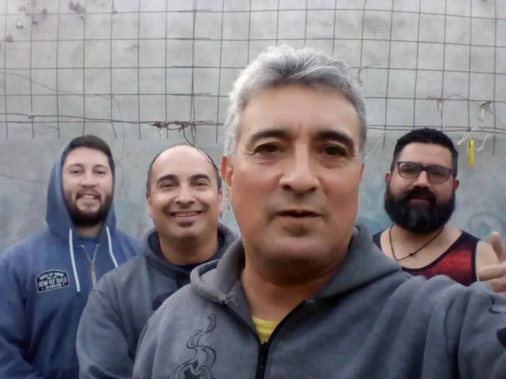 Yadok se presenta este lunes en el cierre del Oktoberfest
