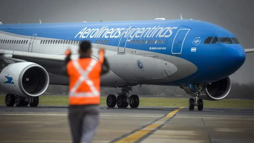 Fin de semana XXL: un destino rionegrino lideró la venta de pasajes aéreos