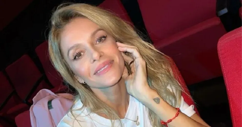 Vanina Escudero reveló cuál es la enfermedad crónica que sufre