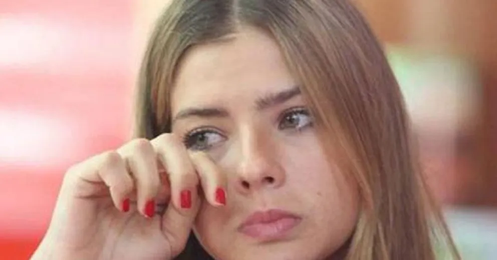 La premonición del papá de la China Suárez antes de su muerte