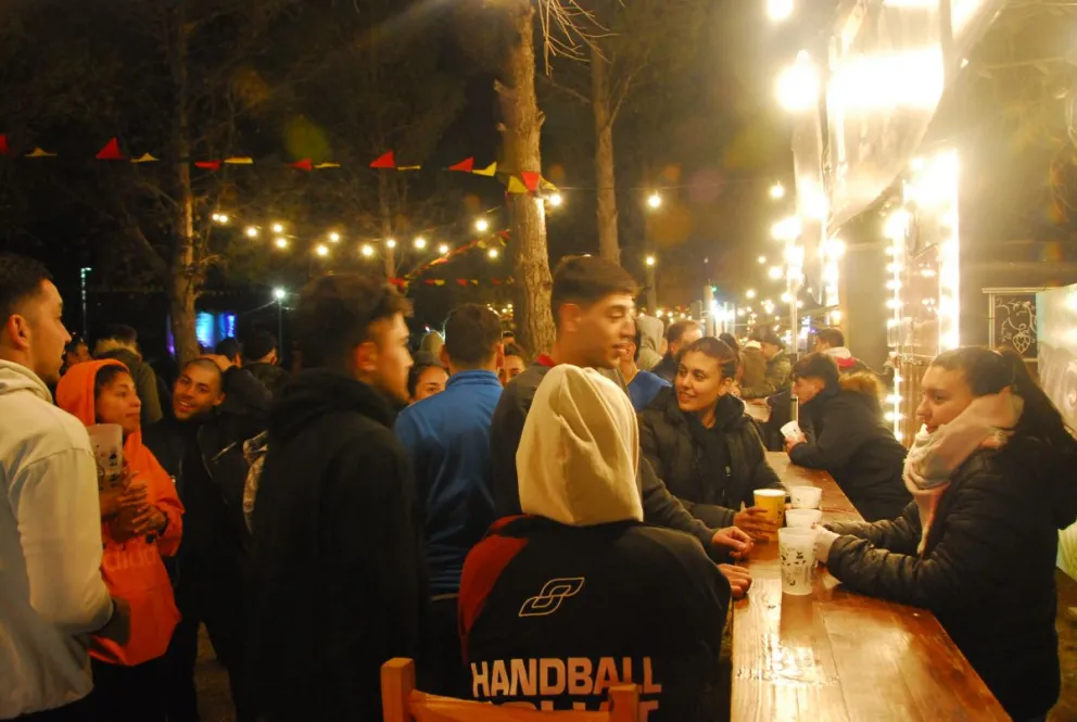 Oktober Fest, el día después: todo lo que dejó una de las fiestas más esperadas de la Comarca