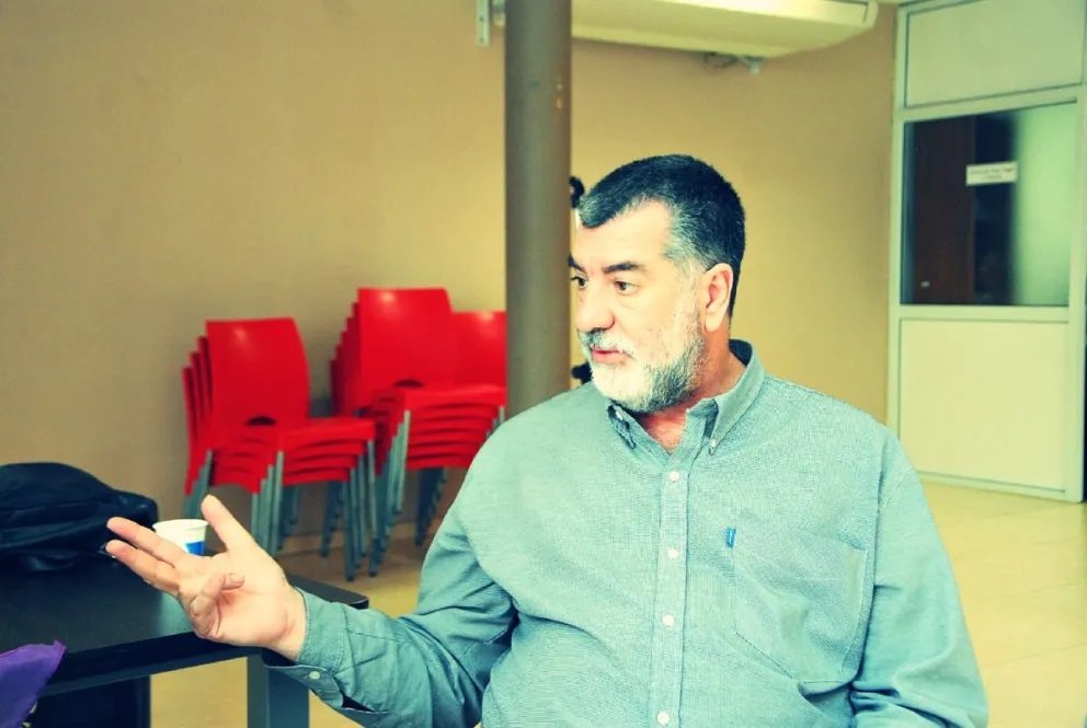 Las experiencias que dejan al desnudo el taller de capacitación de la Ley Micaela