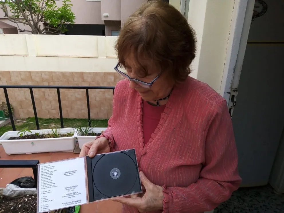 Acomodarán el protocolo para que la copia del carnavalito “A Don Zatti” no se cante en las iglesias