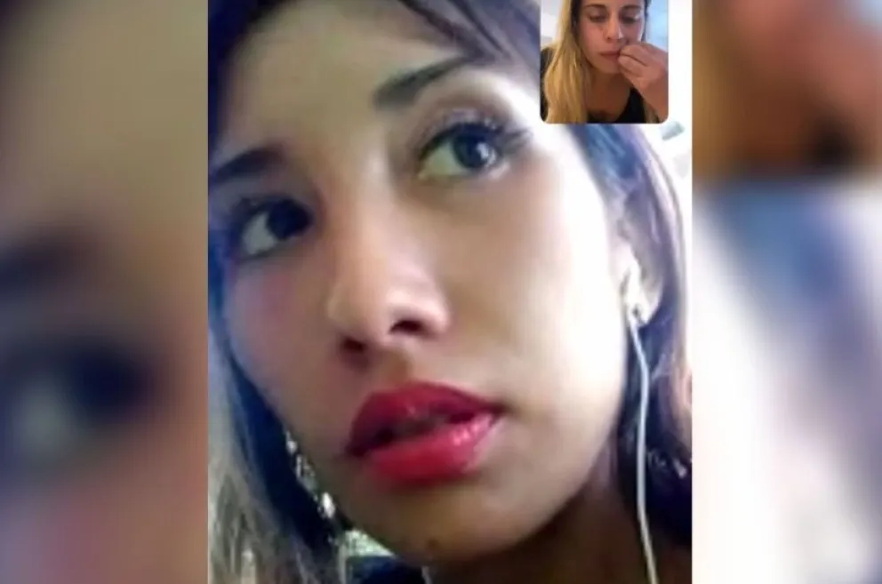 Tomaron contacto en Perú con una joven rionegrina víctima de trata