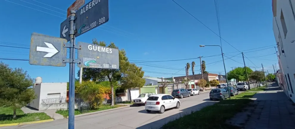 Otra vez se fugaron menores de un CAINA