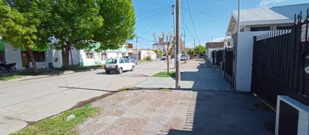 Apareció el menor que era buscado en Viedma: regresó al CAINA por su propia voluntad 