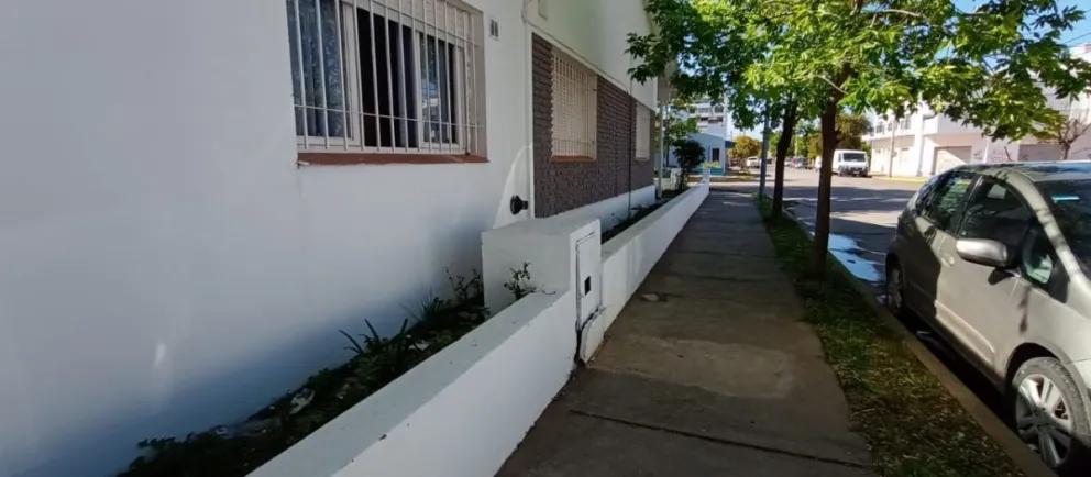 Allanaron uno de los CAINA de Viedma