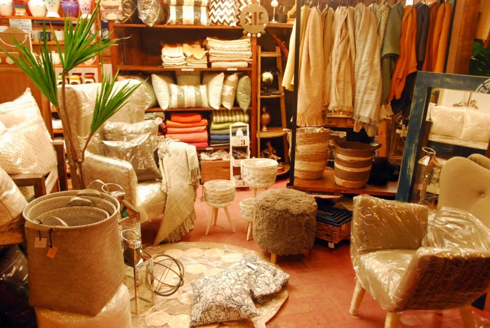 Hay variedad de ofertas para que tomen envión en las próximas fiestas