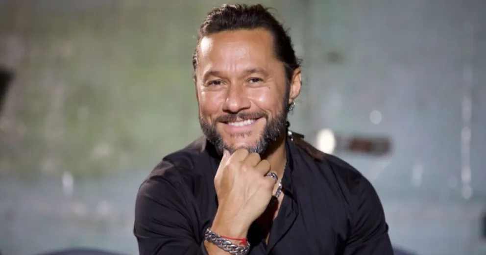 Por qué Diego Torres quiere esconder a su nueva novia