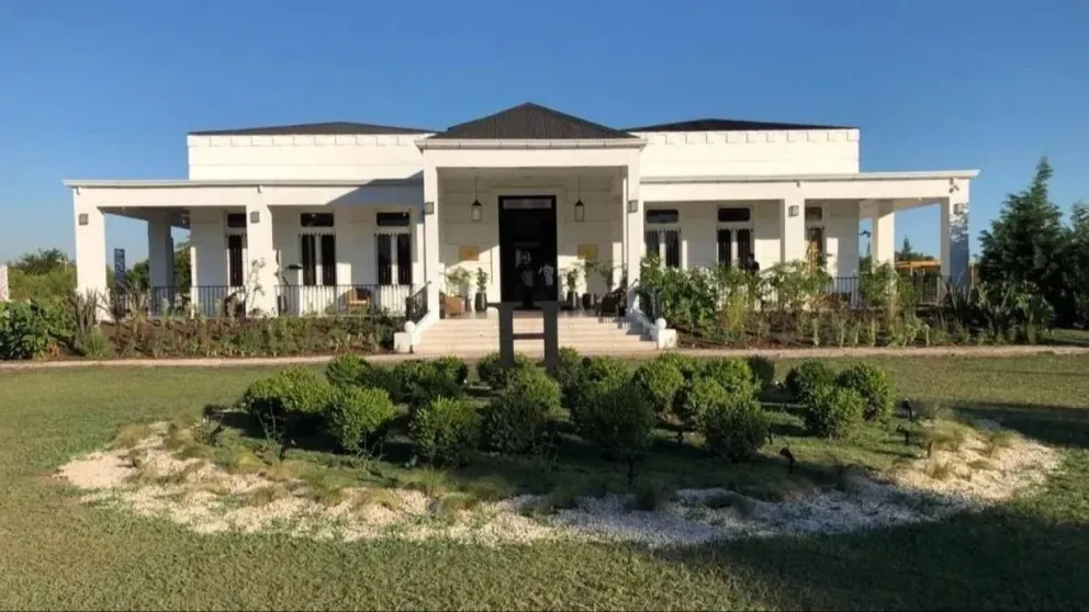 La tremenda lista de confirmados para El hotel de los famosos 2