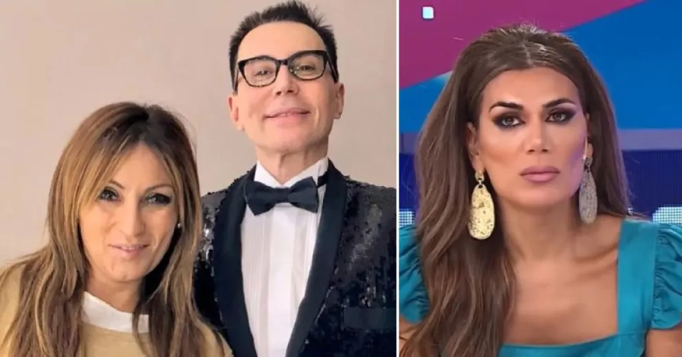 Marcelo Polino habló del futuro de Marcela Tauro en América tras la pelea con De la V