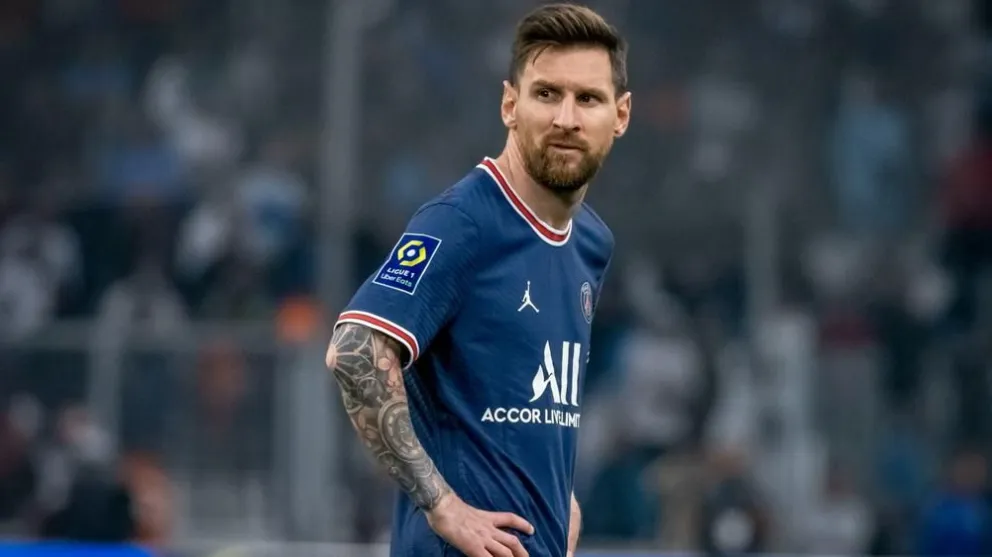 La máxima preocupación de Lionel Messi: teme por la salud de una de sus mascotas