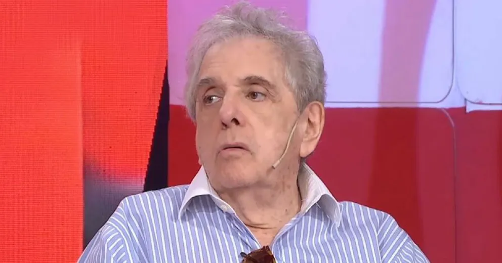 El grave momento de salud de Antonio Gasalla que preocupa a sus amigos