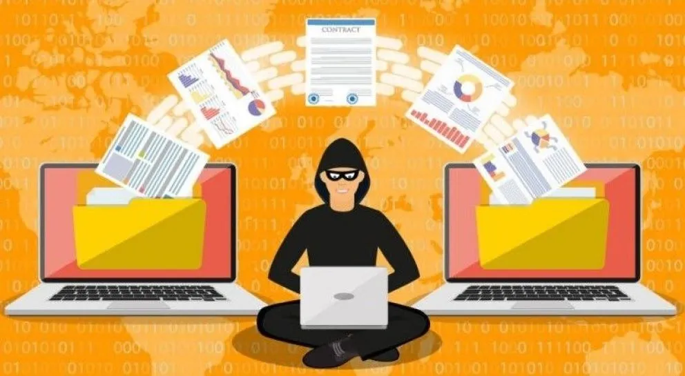 ¿Qué es y cómo engañan los estafadores con el “Phisihing” en redes?