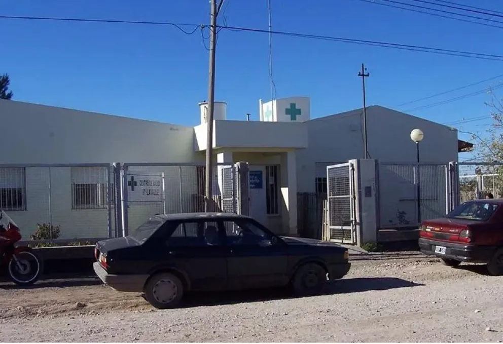Aplican en el barrio Lavalle dispositivos para evitar embarazos no deseados