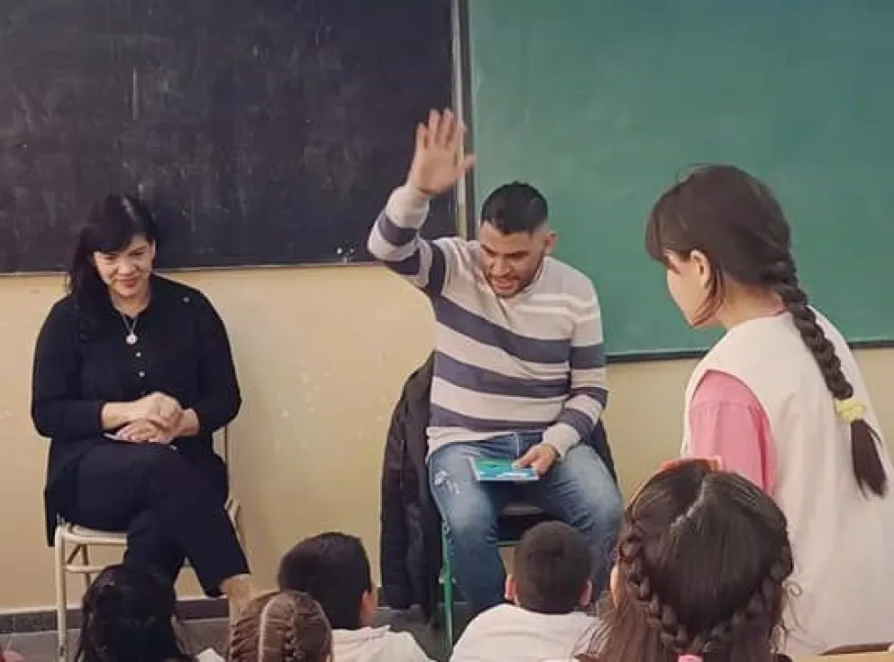 Cómo decirle no al ciberacoso sexual de niñas, niños y adolescentes