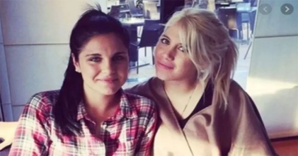 Chimento explosivo: apareció la causa por la que Ivana Icardi odia a Wanda Nara