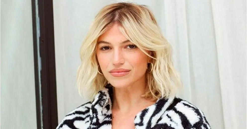 El misterioso anuncio de Stefi Roitman que generó preocupación: “Tengo…”