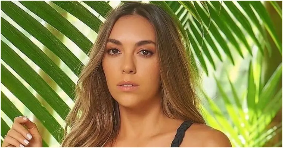  El tremendo accidente de Floppy Tesouro en el que se le quebraron los dos tobillos