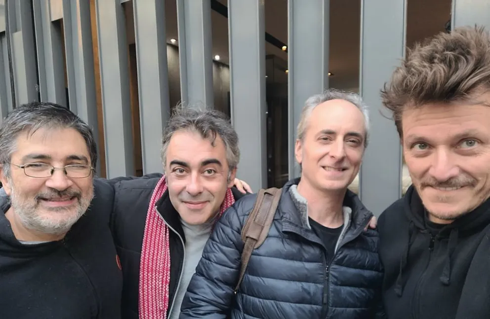 El jazz llega al Centro Cultural con la banda URMG