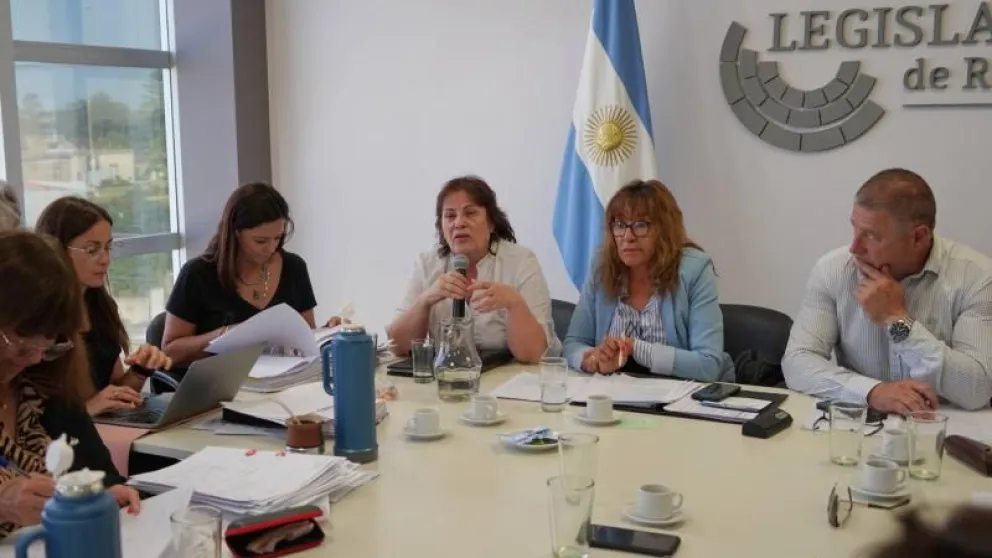 Avanza un proyecto para contener a personas en situación de calle
