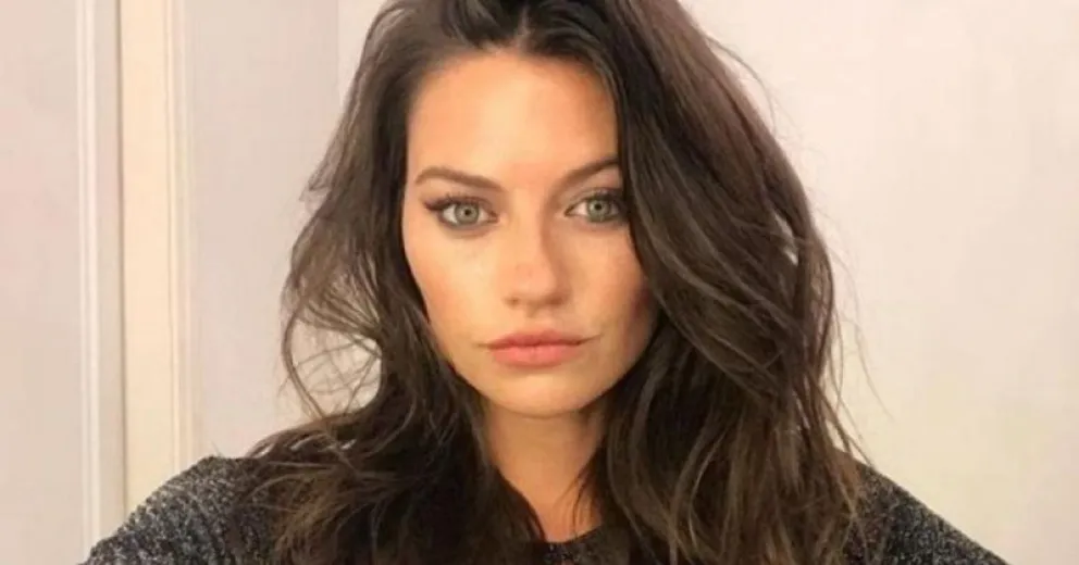 Jujuy Jiménez contó qué estrella del fútbol mundial la invitó a salir y cuándo