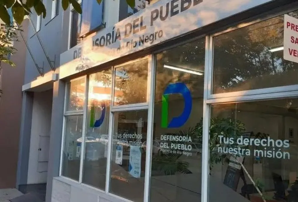 La Defensoría del Pueblo de Río Negro abrió una convocatoria laboral: para quiénes está dirigida y requisitos 