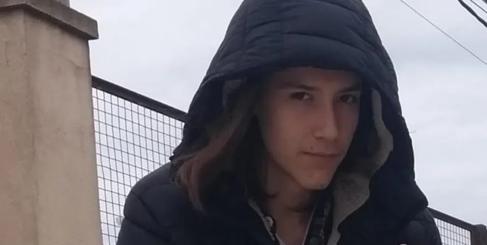 Tomás Pereyra fue hallado sin vida