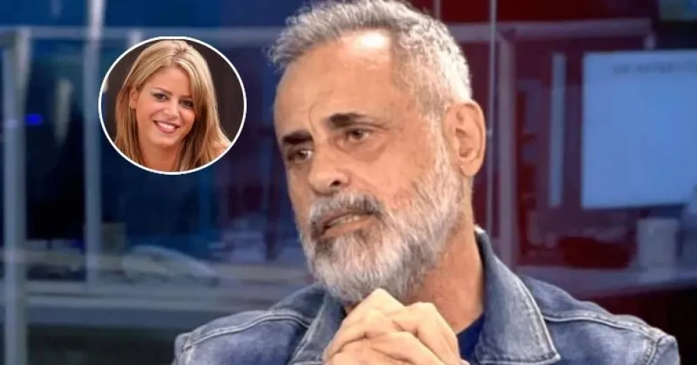 Jorge Rial reveló un chisme inédito sobre Marianela Mirra en Gran Hermano