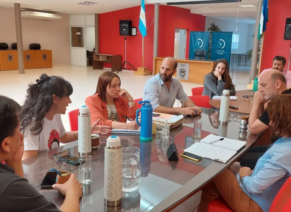 No hay obstáculos y sigue adelante el remplazo de Cader