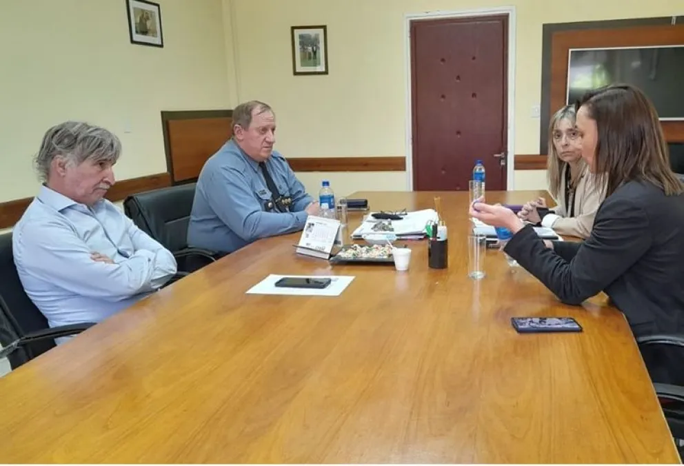 Evalúan los operativos por la llegada de trabajadores “golondrinas” 