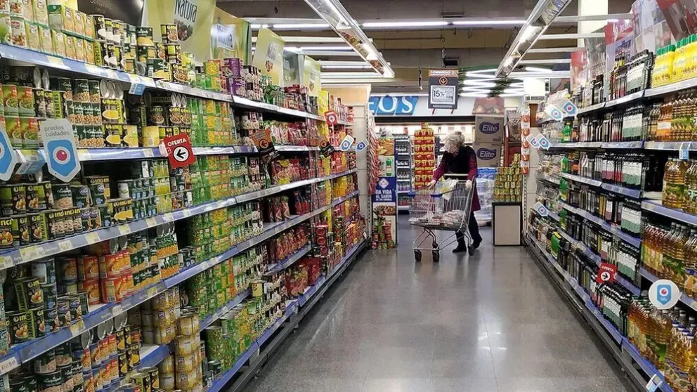 Canasta básica: cuánto necesitó una familia en septiembre para no ser pobre