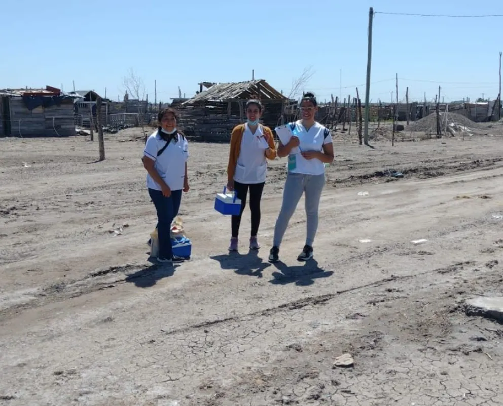 Advierten a los padres sobre las graves consecuencias de no vacunar a sus hijos