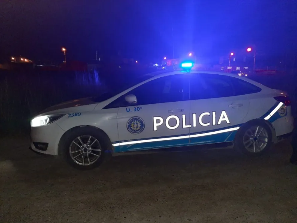 Los disparos ocurrieron en jurisdicción de la Comisaría 30. Foto archivo. 