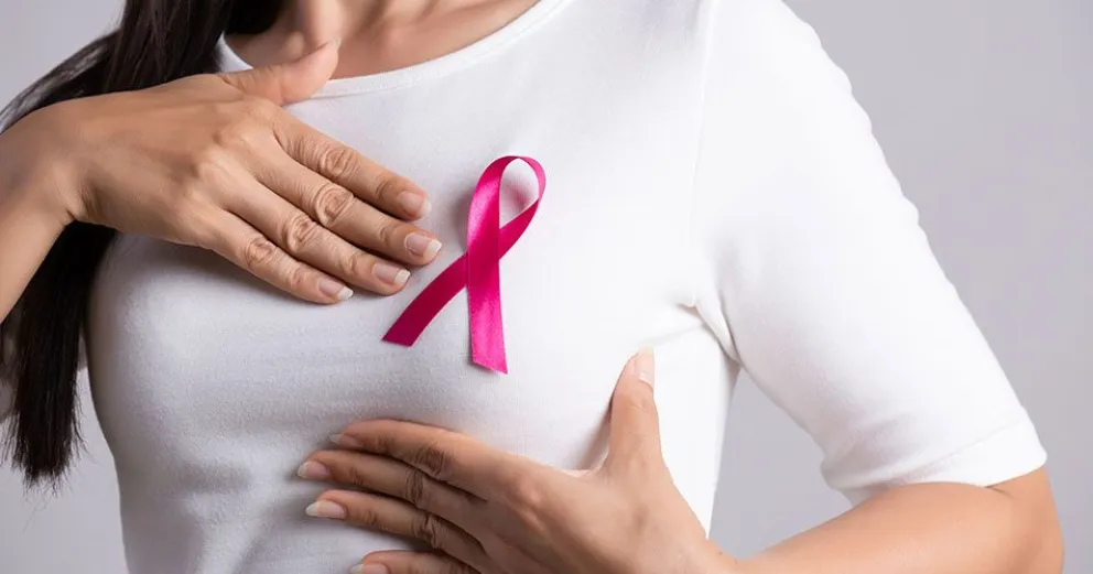 74 mujeres rionegrinas murieron en el año 2024 como consecuencia de cáncer de mama. Foto archivo.