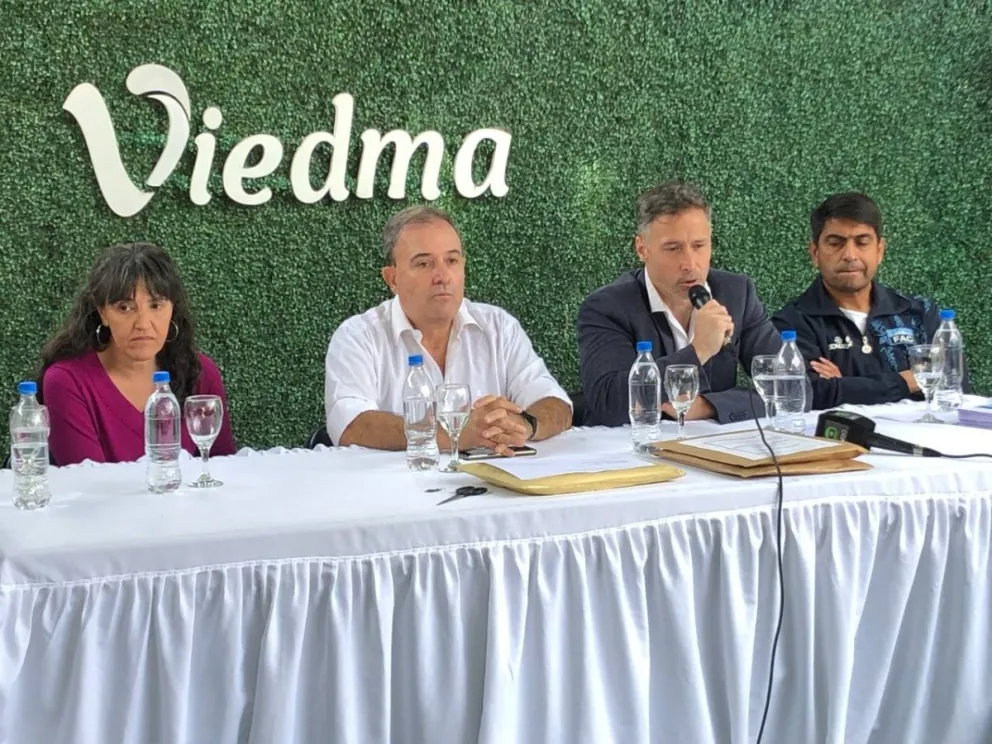 Viedma tendrá albergue deportivo municipal