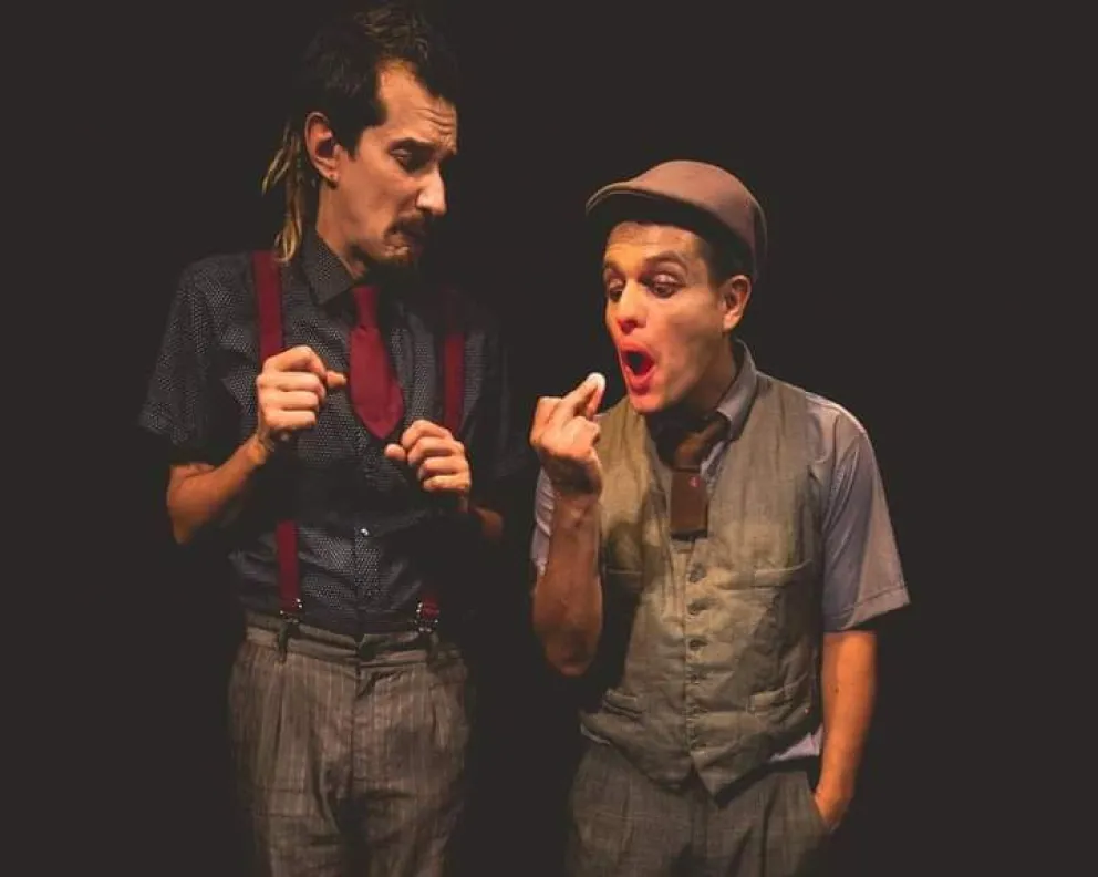 Llegan dos propuestas teatrales de alto vuelo a la Comarca, una para niños y otra para adultos