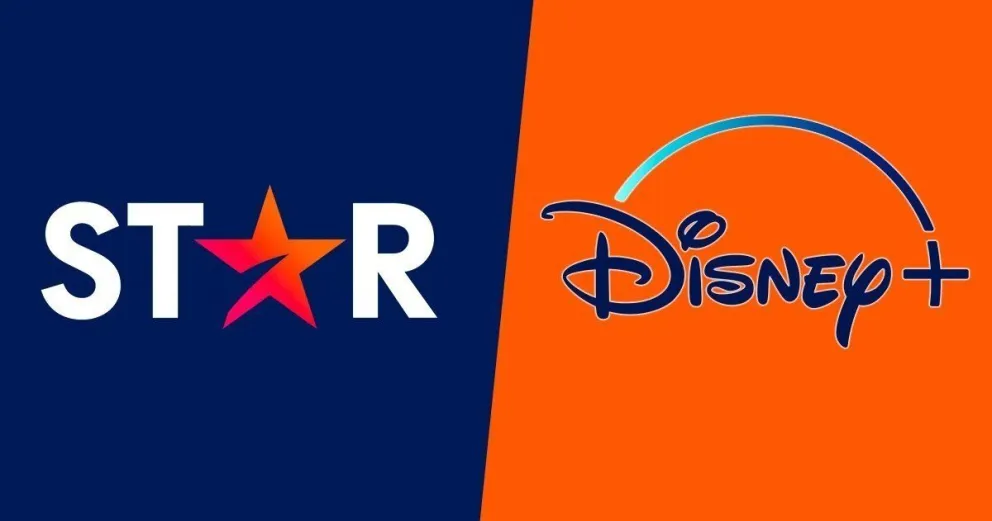 Mirá cómo hacer para tener Disney Plus y Star+ gratis por un mes