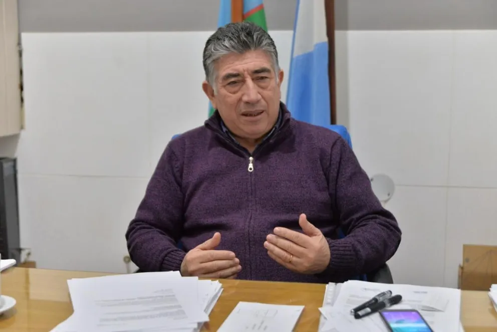 Paritarias: "lo que no podemos hacer es no reunirnos con los gremios"