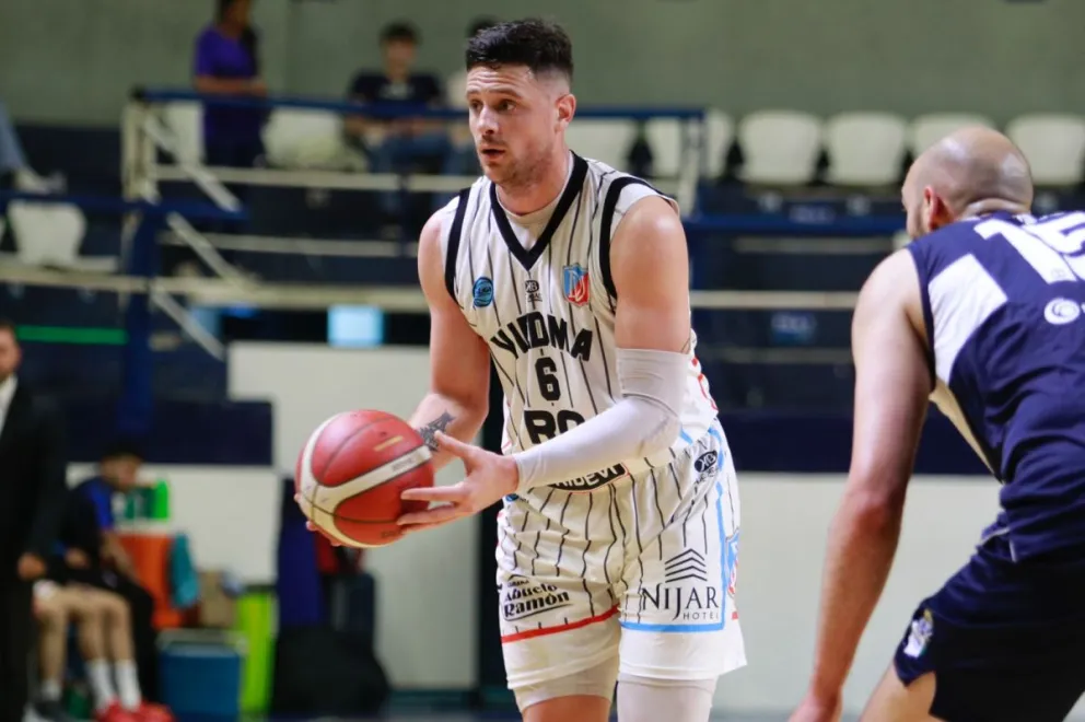 Depo Viedma no pudo La Plata: caída ante Gimnasia y segunda derrota al hilo