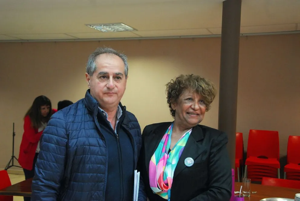 Marín Pérez Morando es el nuevo Defensor del Pueblo Municipal