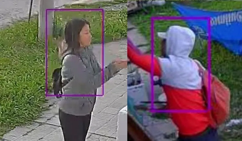 Captaron a ladrones en plena actividad delictiva 