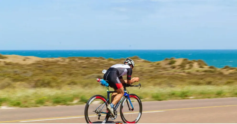 El Duatlón La Lobería 2022 tendrá más de 100 atletas en competencia