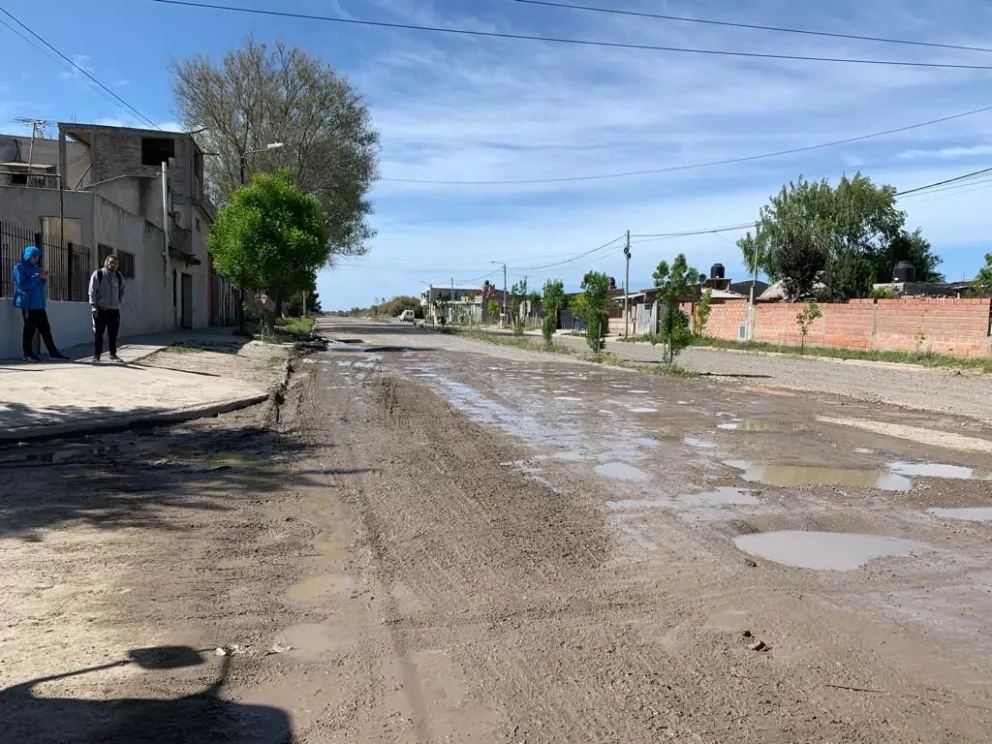 Cuáles son los déficits en los hogares que muestra el Censo 2022