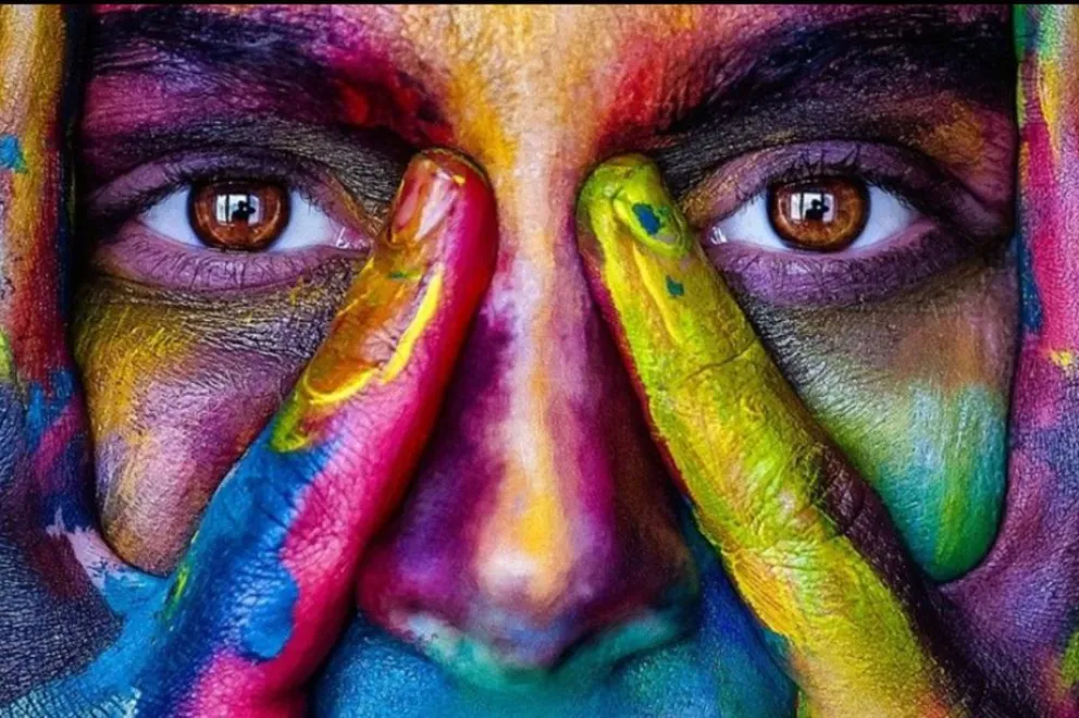 Zodiaco: conocé cuál es el color de la suerte según tu signo