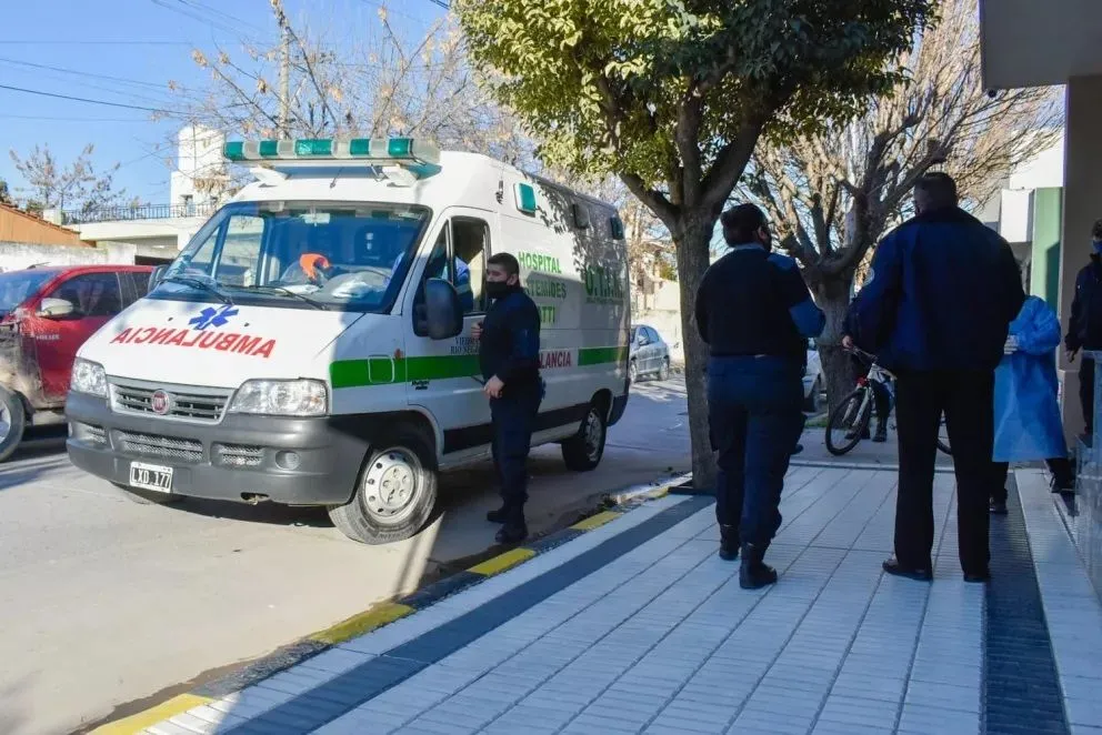 Condenaron a dos ladronas sin escrúpulos, que ataron y le robaron a una anciana