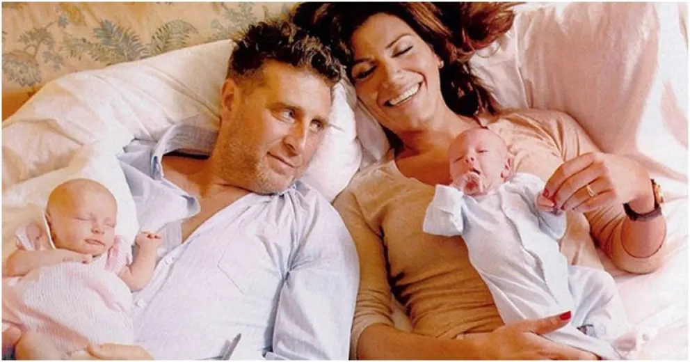 Así están hoy los hijos de Flor de la V: cumplieron 11 años y sueñan ser como su mamá