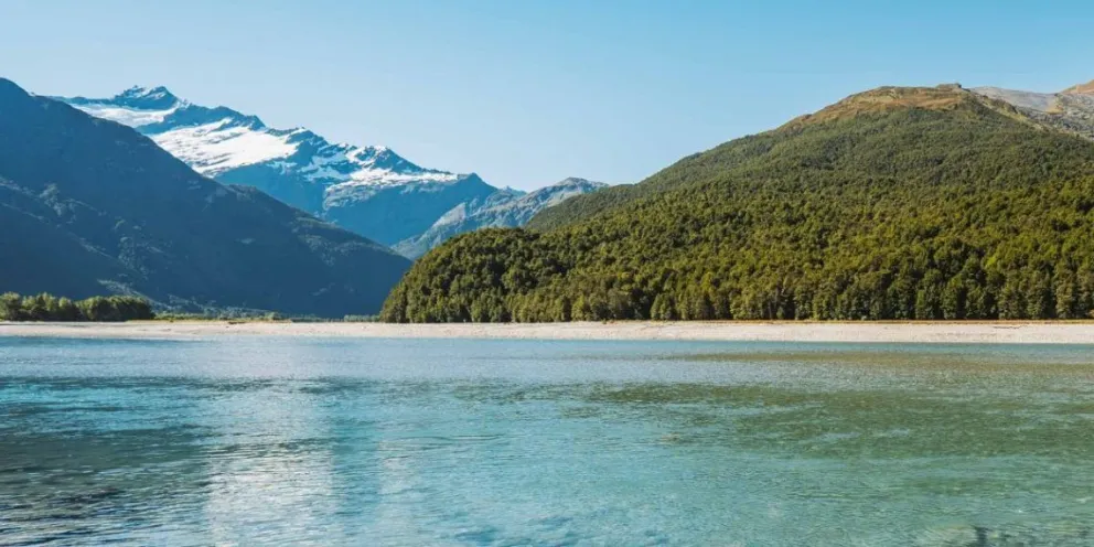 Nueva Zelanda ofrece miles de dólares para trabajar en un inhóspito parque natural