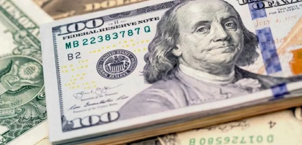 Dólar blue: cotización de la divisa este lunes 24 de octubre