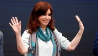 Cristina Kirchner fue sobreseída en una causa vinculada al caso Cuadernos